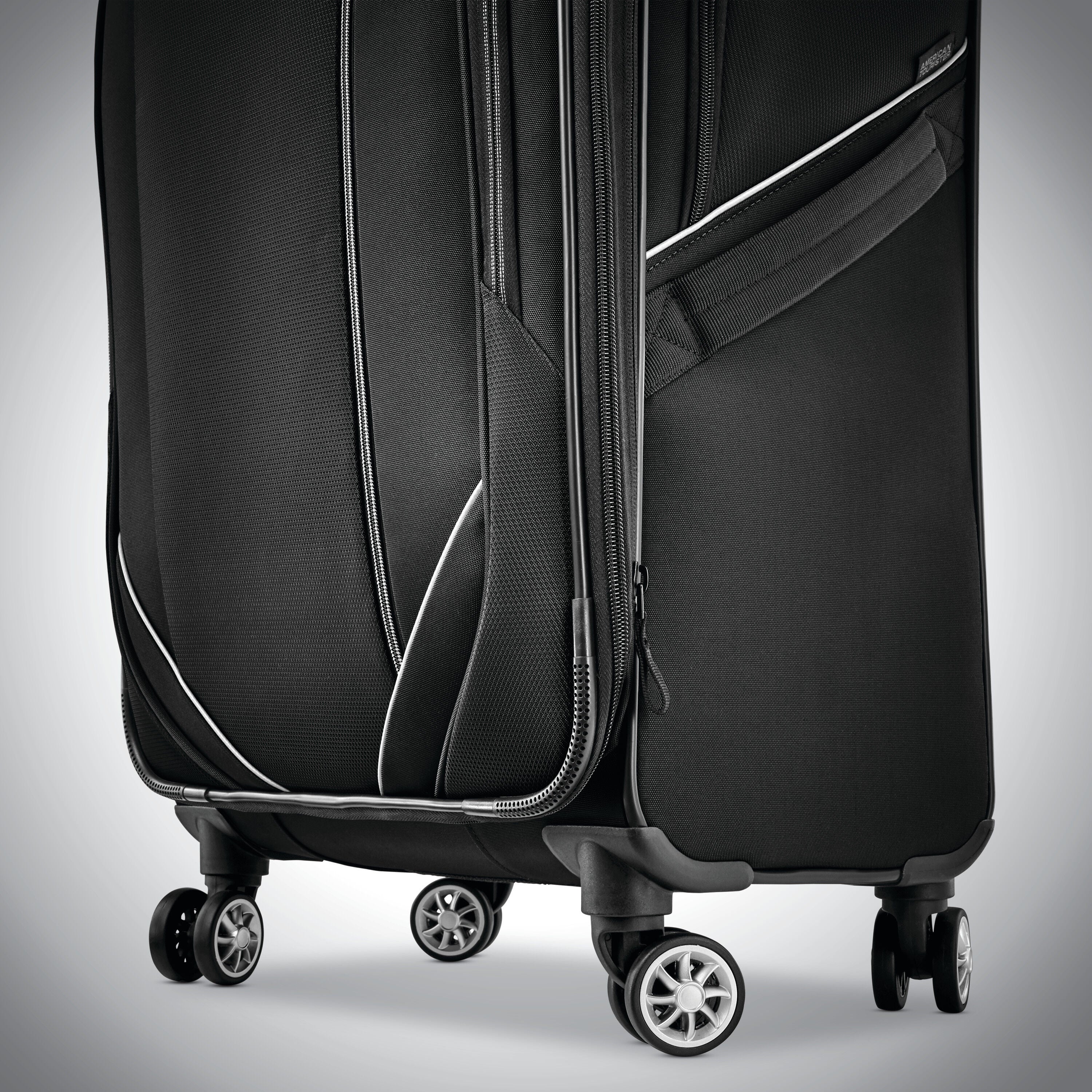 American tourister zoom 28 spinner online